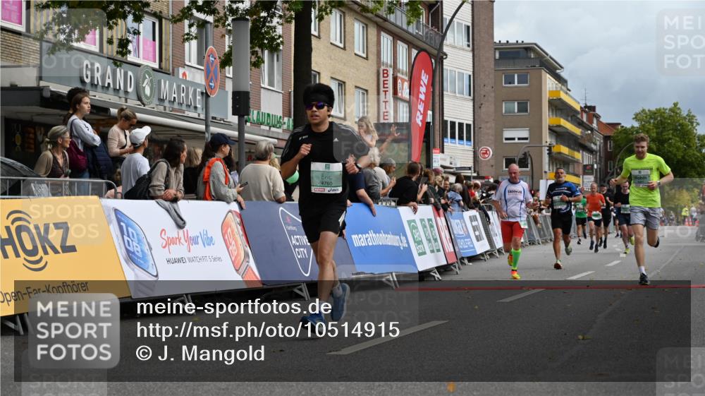 20.09.2026 - PSD Bank Halbmarathon J. Mangold http://msf.ph/oto/10514915 20.09.2026 11:42:34 Ziel 1258, 1888, 2241, 2781, 3892, 4251, 4385, 4634, 4760 meine-sportfotos.de