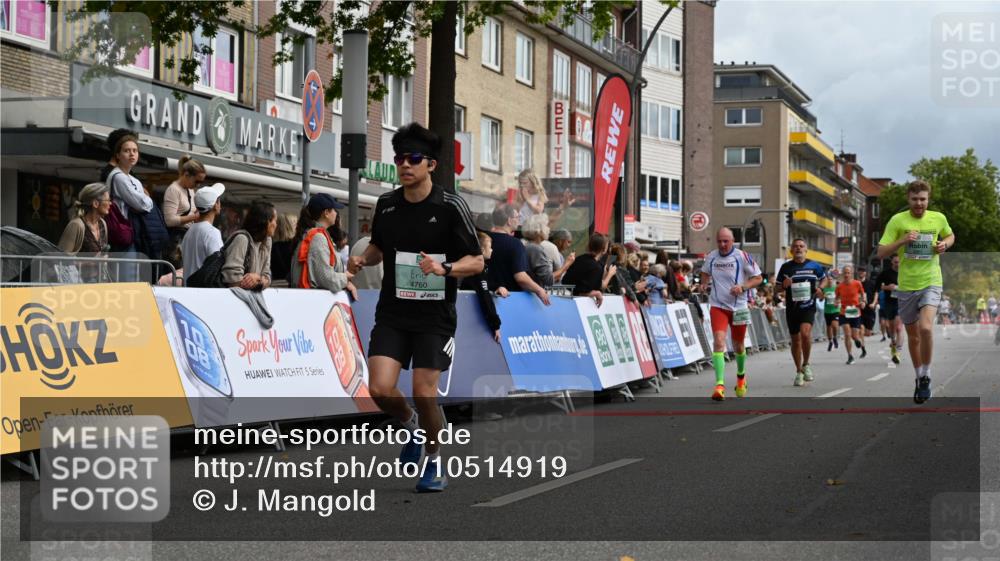 20.09.2026 - PSD Bank Halbmarathon J. Mangold http://msf.ph/oto/10514919 20.09.2026 11:42:34 Ziel 1258, 1888, 2241, 2781, 3892, 4251, 4385, 4634, 4760 meine-sportfotos.de