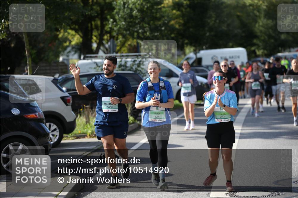 20.09.2026 - PSD Bank Halbmarathon Jannik Wohlers http://msf.ph/oto/10514920 20.09.2026 10:48:37 Laufen 3660, 4722, 1815 meine-sportfotos.de