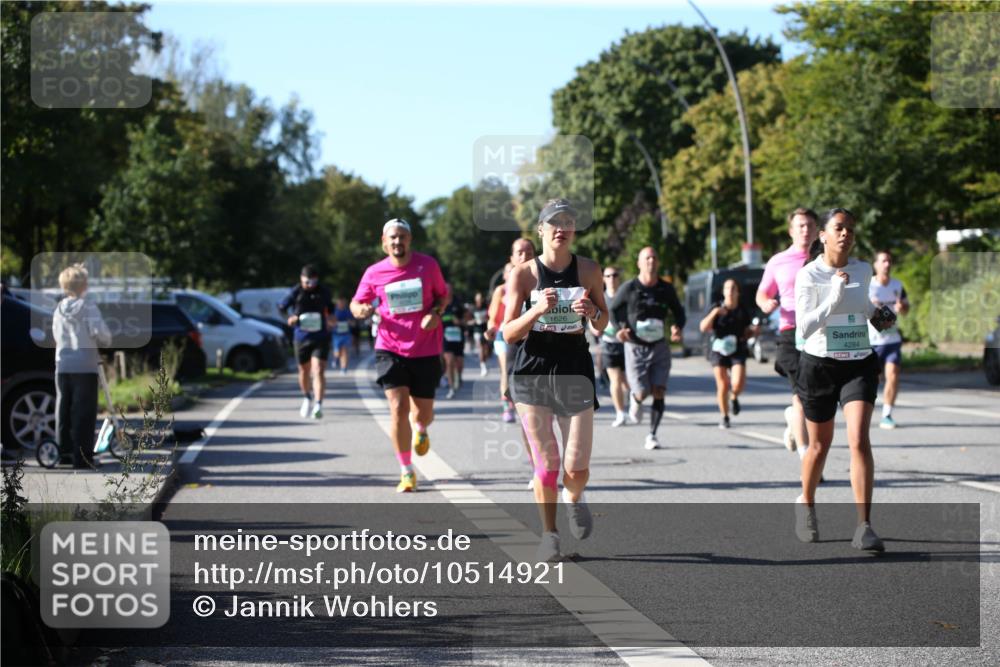 20.09.2026 - PSD Bank Halbmarathon Jannik Wohlers http://msf.ph/oto/10514921 20.09.2026 10:36:08 Laufen 1626, 4284 meine-sportfotos.de
