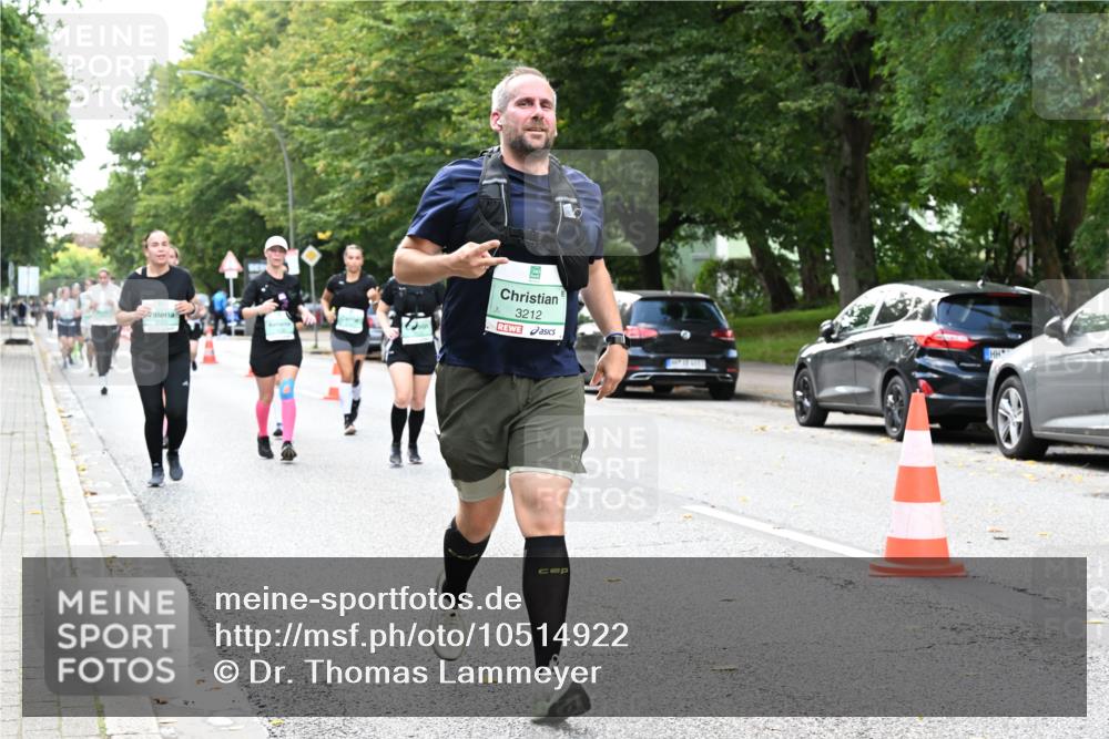 20.09.2026 - PSD Bank Halbmarathon Dr. Thomas Lammeyer http://msf.ph/oto/10514922 20.09.2026 11:09:24 Laufen 3212 meine-sportfotos.de
