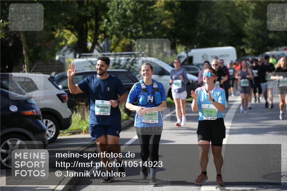 20.09.2026 - PSD Bank Halbmarathon Jannik Wohlers http://msf.ph/oto/10514923 20.09.2026 10:48:37 Laufen 14, 3660, 4722, 1815 meine-sportfotos.de