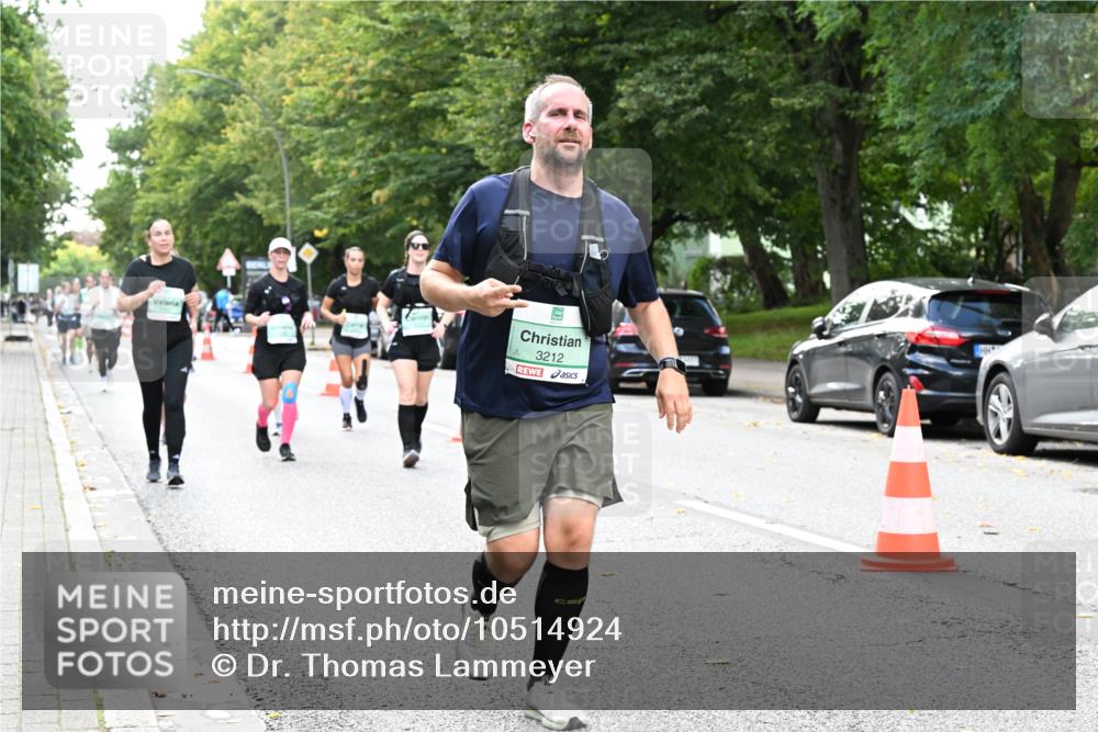 20.09.2026 - PSD Bank Halbmarathon Dr. Thomas Lammeyer http://msf.ph/oto/10514924 20.09.2026 11:09:24 Laufen 3212 meine-sportfotos.de