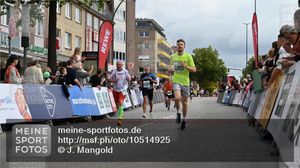20.09.2026 - PSD Bank Halbmarathon J. Mangold http://msf.ph/oto/10514925 20.09.2026 11:42:35 Ziel 1258, 1888, 2241, 2781, 3892, 4251, 4385, 4634, 4760 meine-sportfotos.de