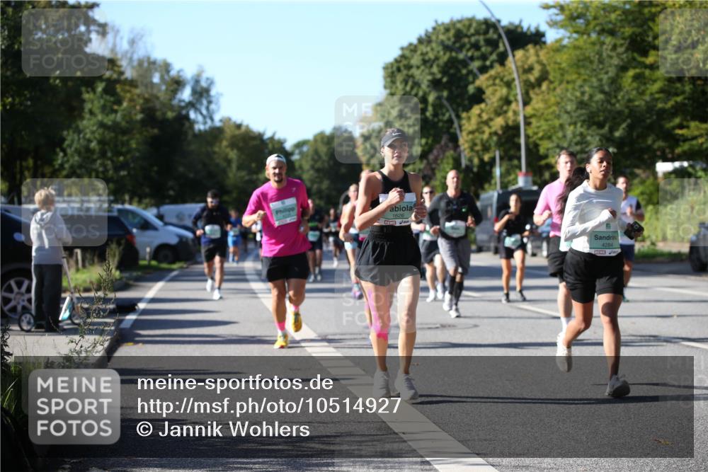20.09.2026 - PSD Bank Halbmarathon Jannik Wohlers http://msf.ph/oto/10514927 20.09.2026 10:36:08 Laufen 1626, 4284 meine-sportfotos.de