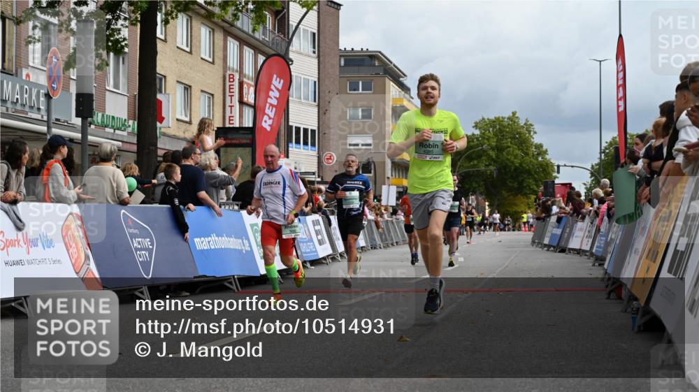 20.09.2026 - PSD Bank Halbmarathon J. Mangold http://msf.ph/oto/10514931 20.09.2026 11:42:35 Ziel 1258, 1888, 2241, 2781, 3892, 4251, 4385, 4634, 4760 meine-sportfotos.de