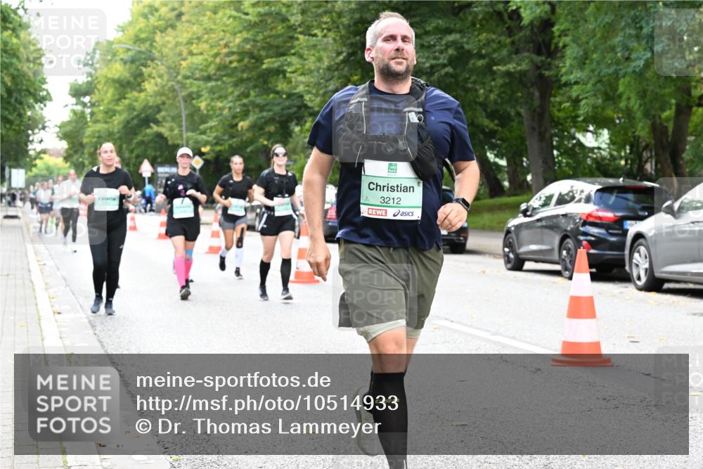 20.09.2026 - PSD Bank Halbmarathon Dr. Thomas Lammeyer http://msf.ph/oto/10514933 20.09.2026 11:09:24 Laufen 3212 meine-sportfotos.de