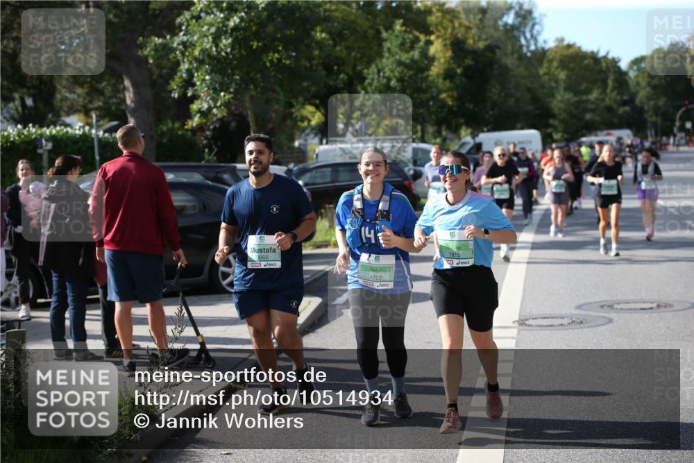 20.09.2026 - PSD Bank Halbmarathon Jannik Wohlers http://msf.ph/oto/10514934 20.09.2026 10:48:39 Laufen 14, 3660, 57, 4722, 1815 meine-sportfotos.de