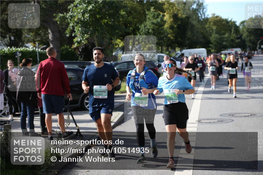20.09.2026 - PSD Bank Halbmarathon Jannik Wohlers http://msf.ph/oto/10514935 20.09.2026 10:48:39 Laufen 4, 3660, 4722, 1815 meine-sportfotos.de