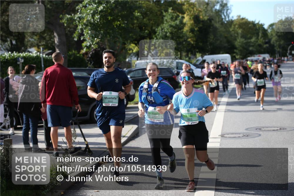 20.09.2026 - PSD Bank Halbmarathon Jannik Wohlers http://msf.ph/oto/10514939 20.09.2026 10:48:39 Laufen 3660, 4722, 1815 meine-sportfotos.de
