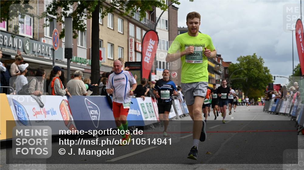 20.09.2026 - PSD Bank Halbmarathon J. Mangold http://msf.ph/oto/10514941 20.09.2026 11:42:36 Ziel 1258, 1888, 2241, 3892, 4251, 4294, 4385, 4634, 4760 meine-sportfotos.de