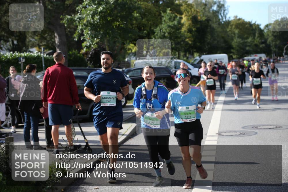20.09.2026 - PSD Bank Halbmarathon Jannik Wohlers http://msf.ph/oto/10514942 20.09.2026 10:48:39 Laufen 3660, 4722, 1815 meine-sportfotos.de