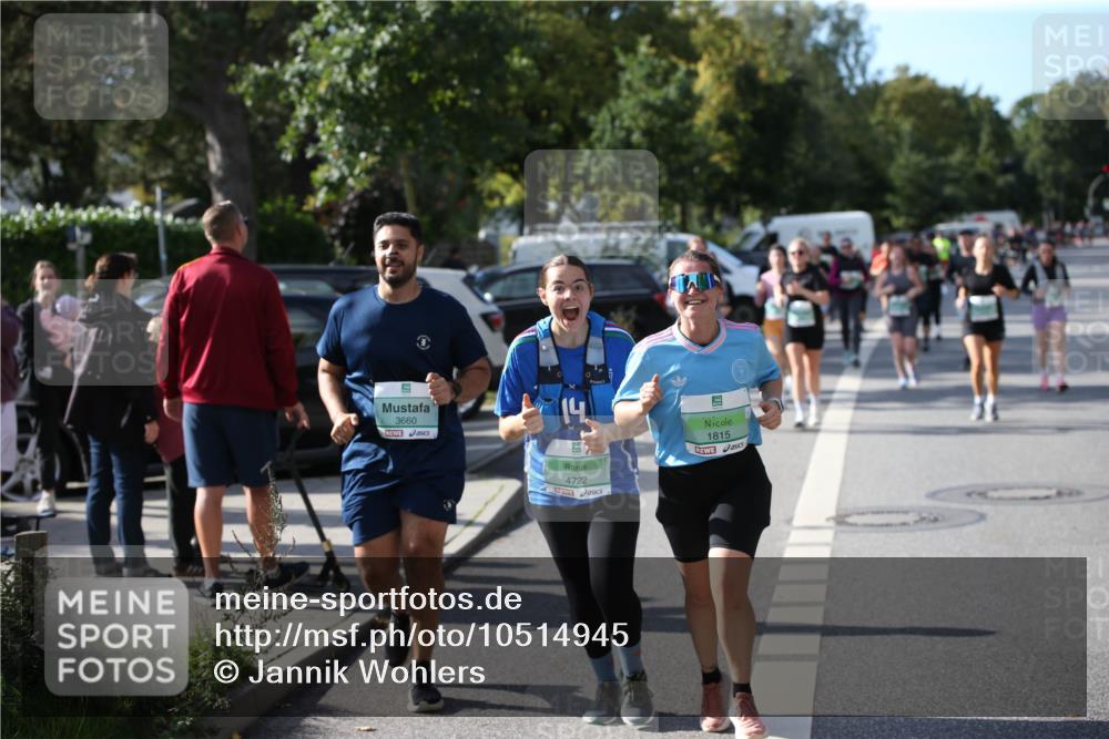 20.09.2026 - PSD Bank Halbmarathon Jannik Wohlers http://msf.ph/oto/10514945 20.09.2026 10:48:40 Laufen 3660, 4722, 1815 meine-sportfotos.de