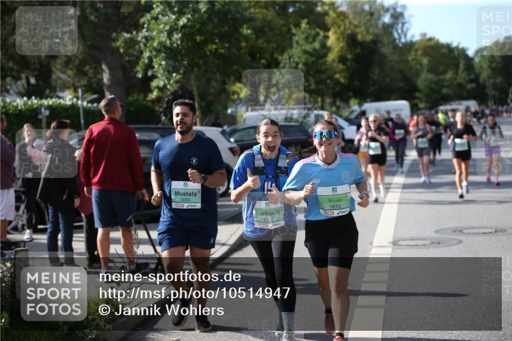 20.09.2026 - PSD Bank Halbmarathon Jannik Wohlers http://msf.ph/oto/10514947 20.09.2026 10:48:40 Laufen 3660, 14, 4722, 1815 meine-sportfotos.de