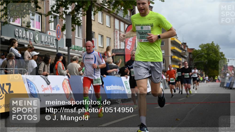 20.09.2026 - PSD Bank Halbmarathon J. Mangold http://msf.ph/oto/10514950 20.09.2026 11:42:37 Ziel 1258, 1888, 2241, 3892, 4294, 4385, 4541, 4634, 4760 meine-sportfotos.de