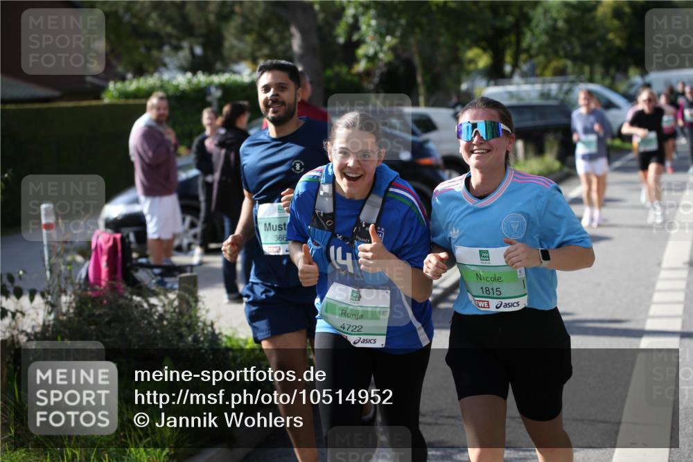 20.09.2026 - PSD Bank Halbmarathon Jannik Wohlers http://msf.ph/oto/10514952 20.09.2026 10:48:41 Laufen 366, 1815, 4722 meine-sportfotos.de