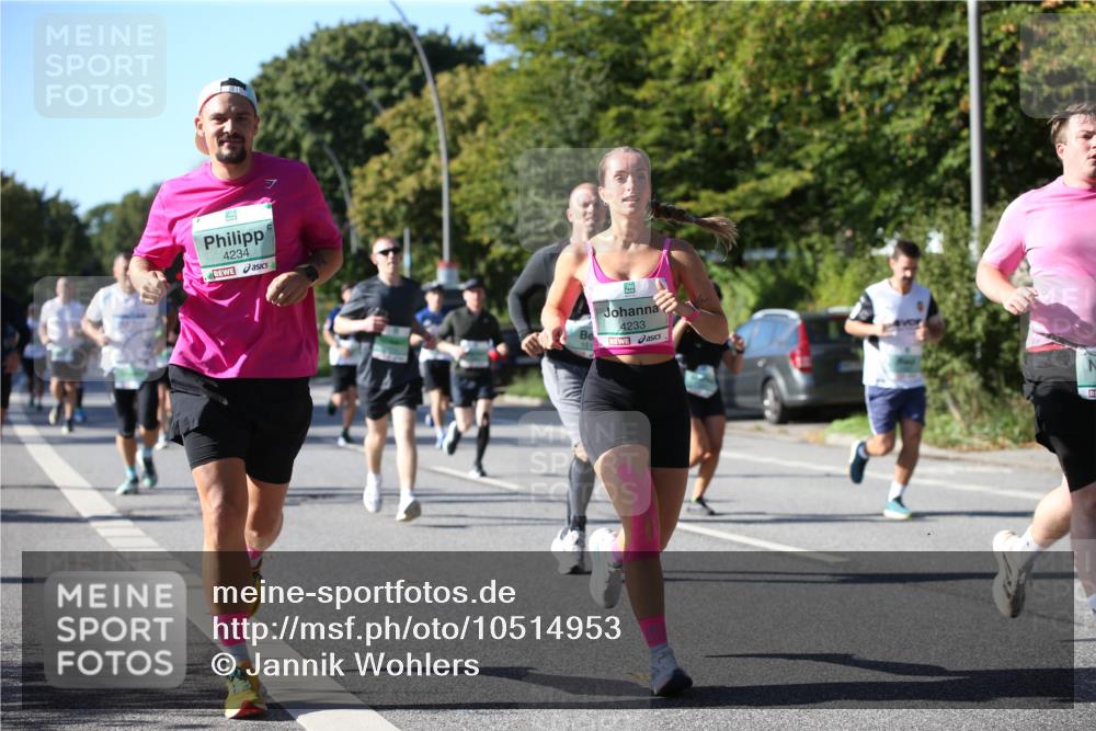 20.09.2026 - PSD Bank Halbmarathon Jannik Wohlers http://msf.ph/oto/10514953 20.09.2026 10:36:11 Laufen 4234, 7, 151, 4233 meine-sportfotos.de