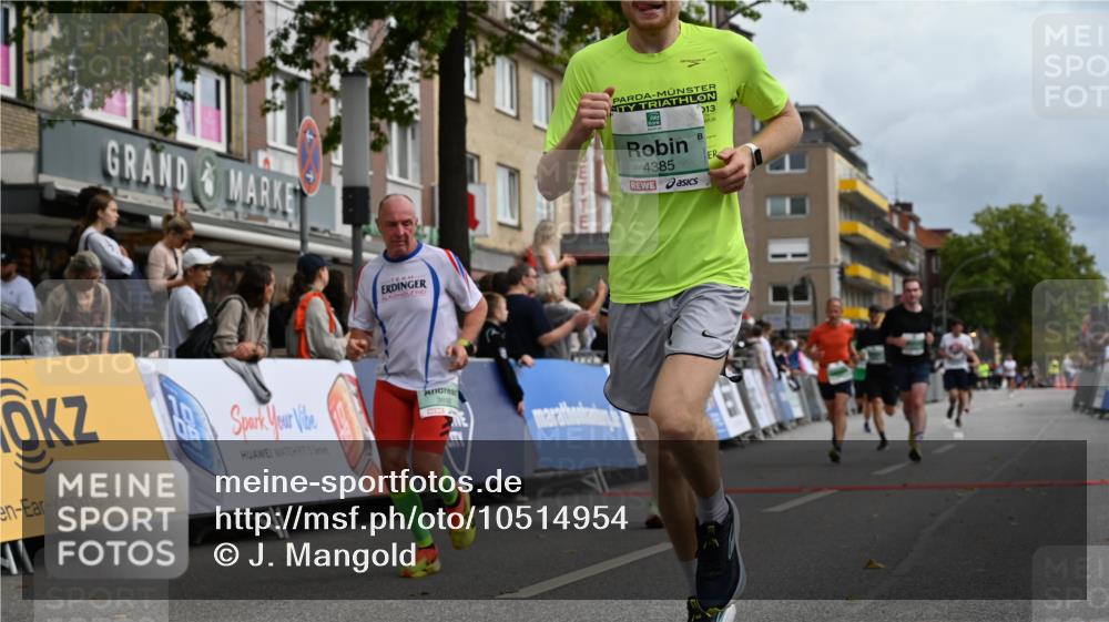 20.09.2026 - PSD Bank Halbmarathon J. Mangold http://msf.ph/oto/10514954 20.09.2026 11:42:37 Ziel 1258, 1888, 2241, 3892, 4294, 4385, 4541, 4634, 4760 meine-sportfotos.de
