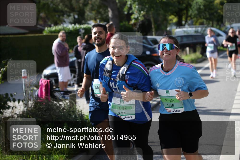 20.09.2026 - PSD Bank Halbmarathon Jannik Wohlers http://msf.ph/oto/10514955 20.09.2026 10:48:41 Laufen 4722, 1815 meine-sportfotos.de