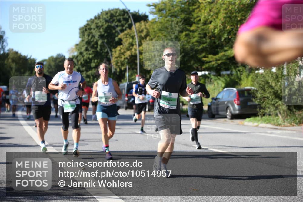 20.09.2026 - PSD Bank Halbmarathon Jannik Wohlers http://msf.ph/oto/10514957 20.09.2026 10:36:12 Laufen 4711 meine-sportfotos.de