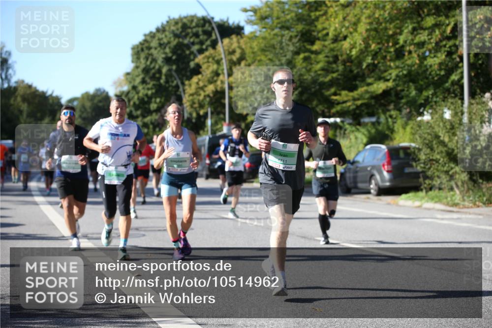 20.09.2026 - PSD Bank Halbmarathon Jannik Wohlers http://msf.ph/oto/10514962 20.09.2026 10:36:12 Laufen 4711 meine-sportfotos.de