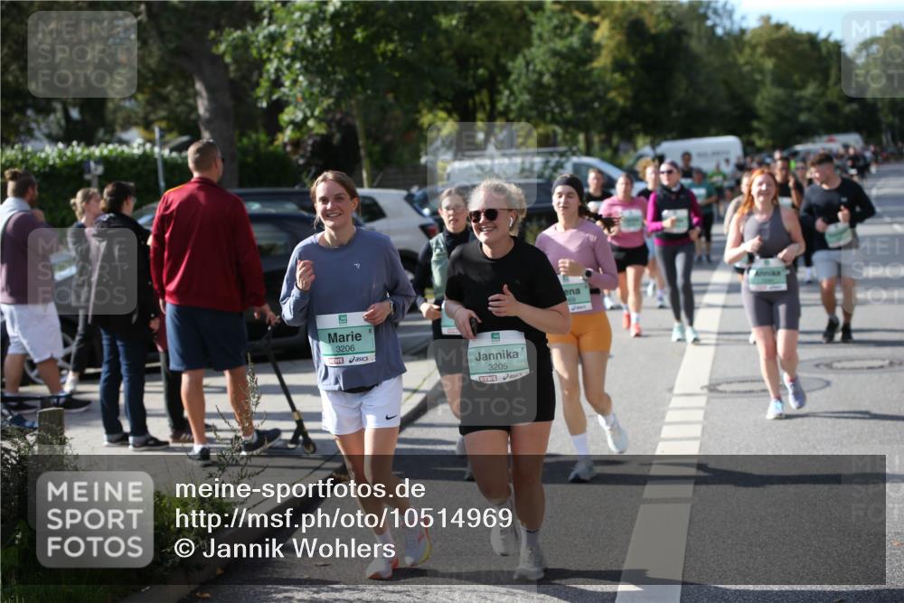 20.09.2026 - PSD Bank Halbmarathon Jannik Wohlers http://msf.ph/oto/10514969 20.09.2026 10:48:45 Laufen 3206, 3205 meine-sportfotos.de