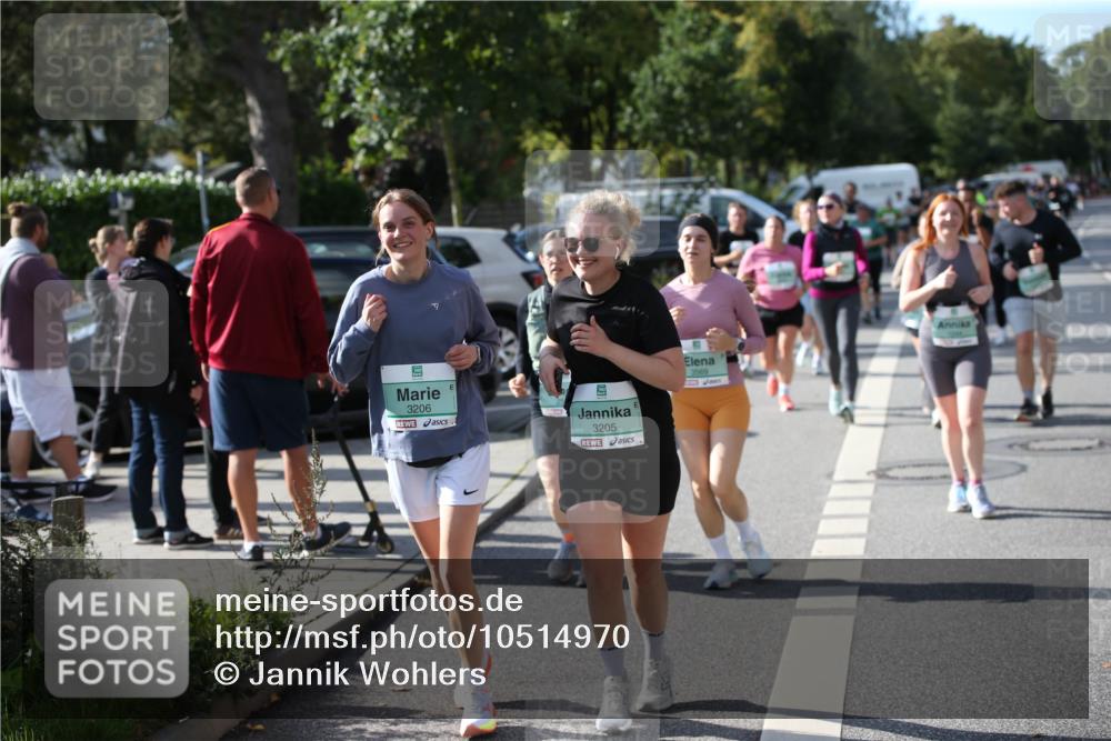 20.09.2026 - PSD Bank Halbmarathon Jannik Wohlers http://msf.ph/oto/10514970 20.09.2026 10:48:45 Laufen 3206, 3205, 3569 meine-sportfotos.de