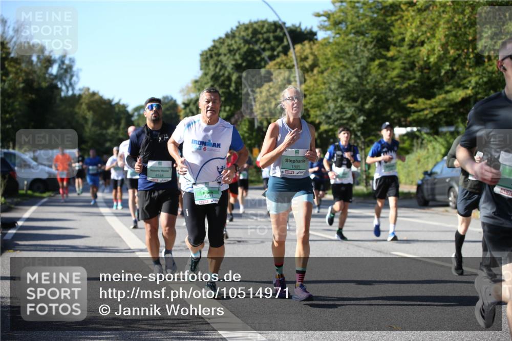 20.09.2026 - PSD Bank Halbmarathon Jannik Wohlers http://msf.ph/oto/10514971 20.09.2026 10:36:13 Laufen 4548, 70, 3, 4691, 1885 meine-sportfotos.de