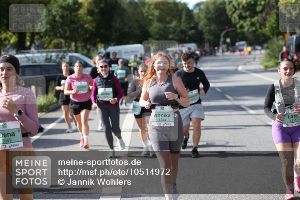 20.09.2026 - PSD Bank Halbmarathon Jannik Wohlers http://msf.ph/oto/10514972 20.09.2026 10:48:46 Laufen 3569, 1244, 4111 meine-sportfotos.de