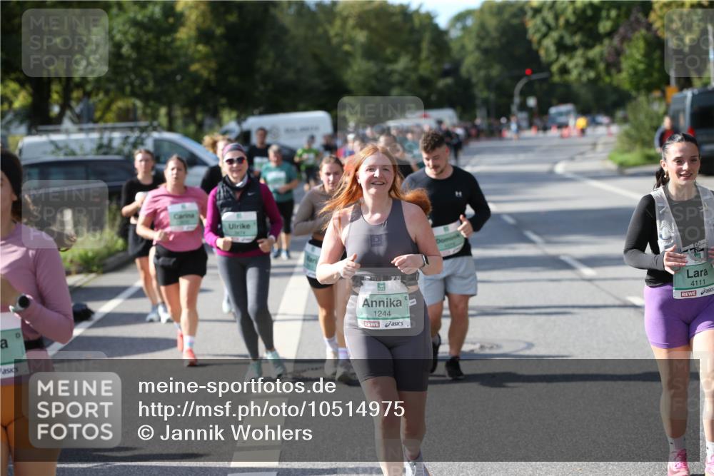 20.09.2026 - PSD Bank Halbmarathon Jannik Wohlers http://msf.ph/oto/10514975 20.09.2026 10:48:46 Laufen 1244, 4111 meine-sportfotos.de