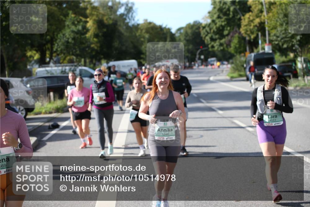 20.09.2026 - PSD Bank Halbmarathon Jannik Wohlers http://msf.ph/oto/10514978 20.09.2026 10:48:47 Laufen 569, 1244, 4111 meine-sportfotos.de