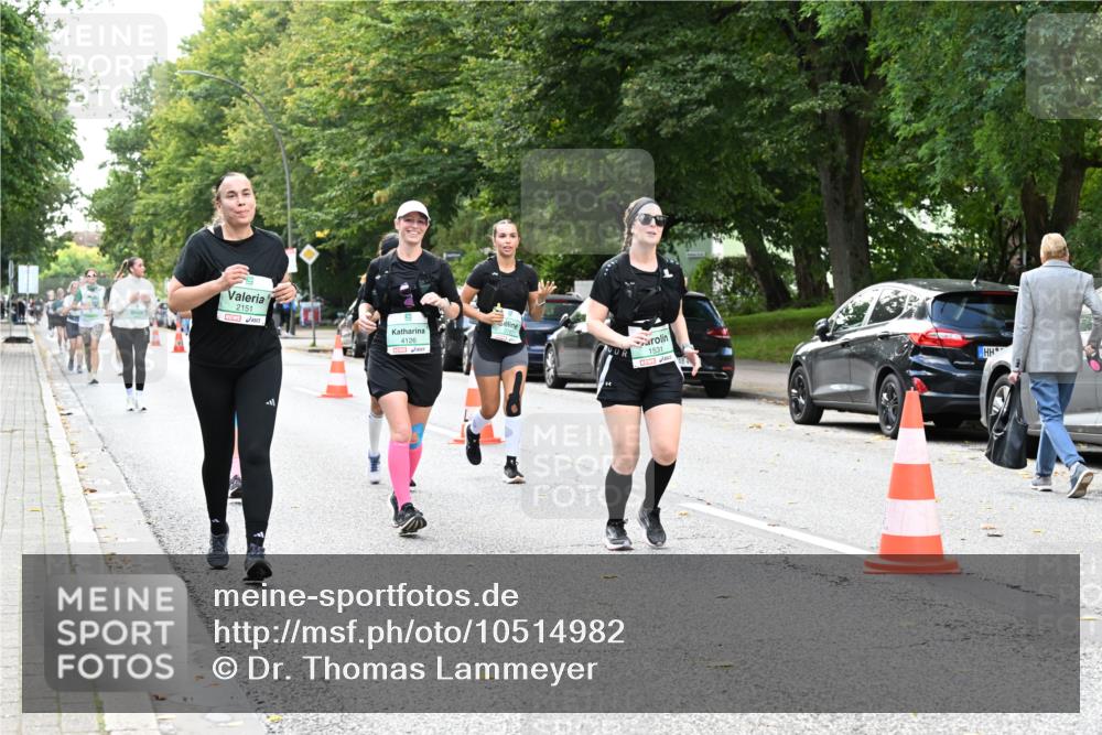 20.09.2026 - PSD Bank Halbmarathon Dr. Thomas Lammeyer http://msf.ph/oto/10514982 20.09.2026 11:09:26 Laufen 2151, 4126, 1531 meine-sportfotos.de