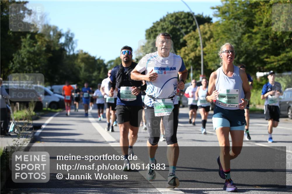 20.09.2026 - PSD Bank Halbmarathon Jannik Wohlers http://msf.ph/oto/10514983 20.09.2026 10:36:14 Laufen 4548, 3, 4691, 1885 meine-sportfotos.de