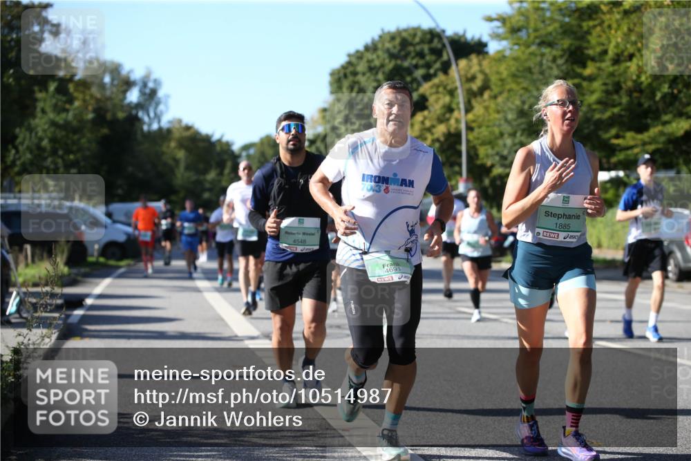 20.09.2026 - PSD Bank Halbmarathon Jannik Wohlers http://msf.ph/oto/10514987 20.09.2026 10:36:14 Laufen 4548, 4691, 1885 meine-sportfotos.de