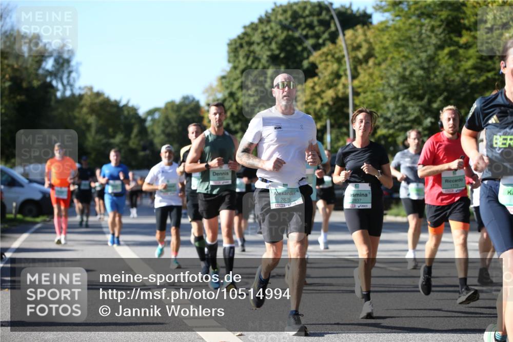 20.09.2026 - PSD Bank Halbmarathon Jannik Wohlers http://msf.ph/oto/10514994 20.09.2026 10:36:17 Laufen 2825, 2837, 1779 meine-sportfotos.de