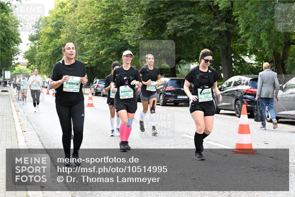 20.09.2026 - PSD Bank Halbmarathon Dr. Thomas Lammeyer http://msf.ph/oto/10514995 20.09.2026 11:09:27 Laufen 2151, 4126, 4683, 1531 meine-sportfotos.de