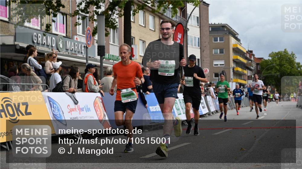 20.09.2026 - PSD Bank Halbmarathon J. Mangold http://msf.ph/oto/10515001 20.09.2026 11:42:40 Ziel 1258, 1888, 2241, 3892, 4008, 4294, 4385, 4541, 4634, 4760 meine-sportfotos.de