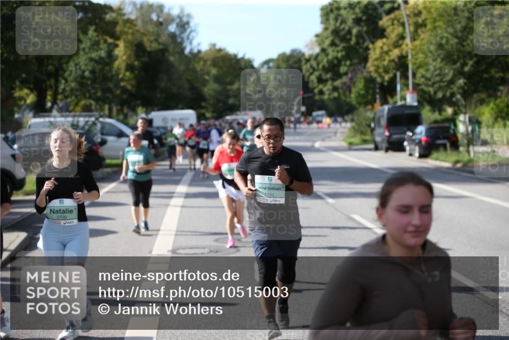 20.09.2026 - PSD Bank Halbmarathon Jannik Wohlers http://msf.ph/oto/10515003 20.09.2026 10:48:51 Laufen 3700, 1192 meine-sportfotos.de