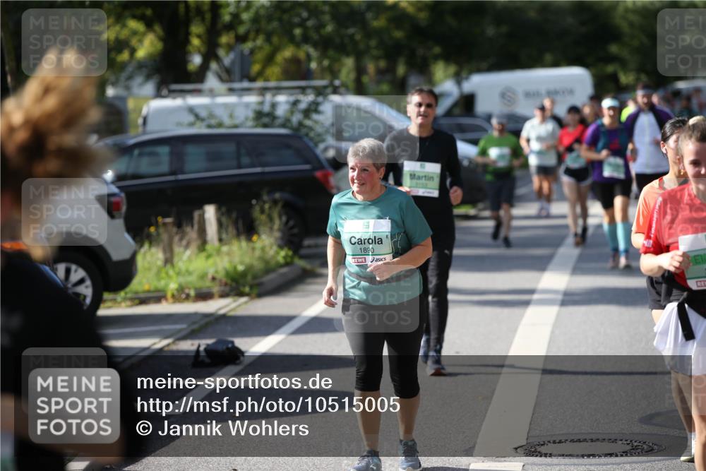 20.09.2026 - PSD Bank Halbmarathon Jannik Wohlers http://msf.ph/oto/10515005 20.09.2026 10:48:52 Laufen 1890 meine-sportfotos.de