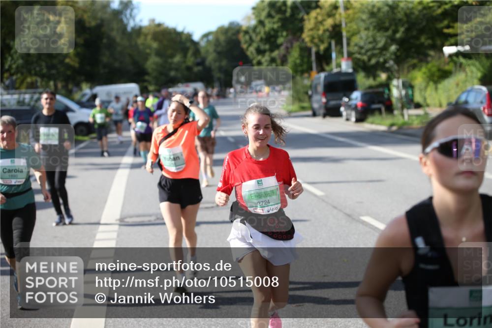 20.09.2026 - PSD Bank Halbmarathon Jannik Wohlers http://msf.ph/oto/10515008 20.09.2026 10:48:54 Laufen 1890, 2724, 3009, 0000, 00 meine-sportfotos.de