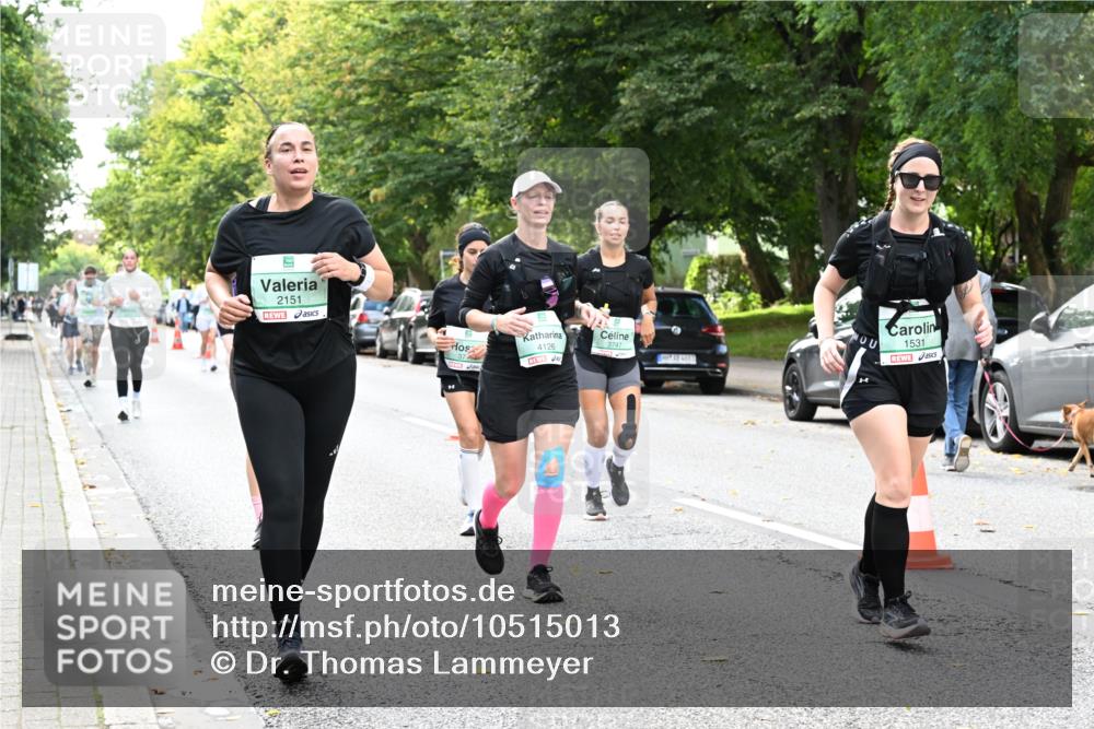 20.09.2026 - PSD Bank Halbmarathon Dr. Thomas Lammeyer http://msf.ph/oto/10515013 20.09.2026 11:09:28 Laufen 2151, 4126, 3747, 1531 meine-sportfotos.de