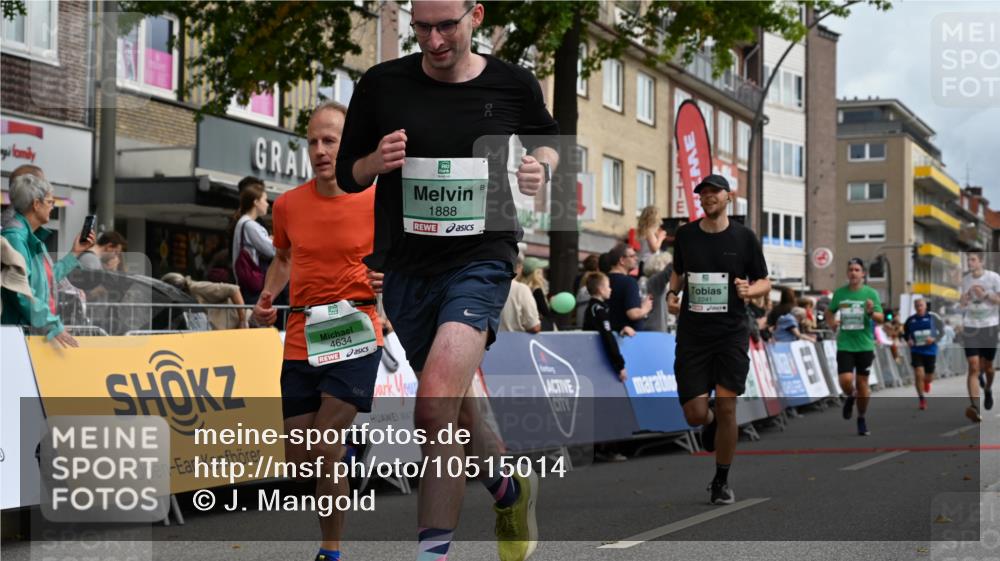 20.09.2026 - PSD Bank Halbmarathon J. Mangold http://msf.ph/oto/10515014 20.09.2026 11:42:41 Ziel 1156, 1258, 1888, 2241, 3892, 4008, 4294, 4385, 4541, 4634, 4760 meine-sportfotos.de