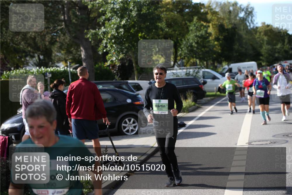 20.09.2026 - PSD Bank Halbmarathon Jannik Wohlers http://msf.ph/oto/10515020 20.09.2026 10:48:56 Laufen 1890, 3153 meine-sportfotos.de