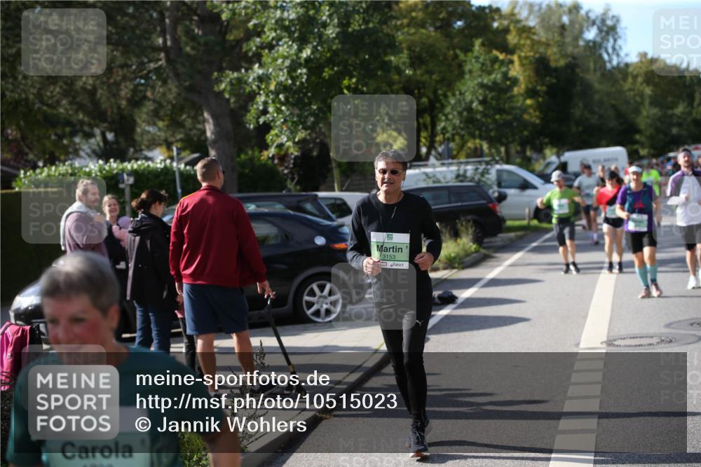 20.09.2026 - PSD Bank Halbmarathon Jannik Wohlers http://msf.ph/oto/10515023 20.09.2026 10:48:57 Laufen 3153 meine-sportfotos.de