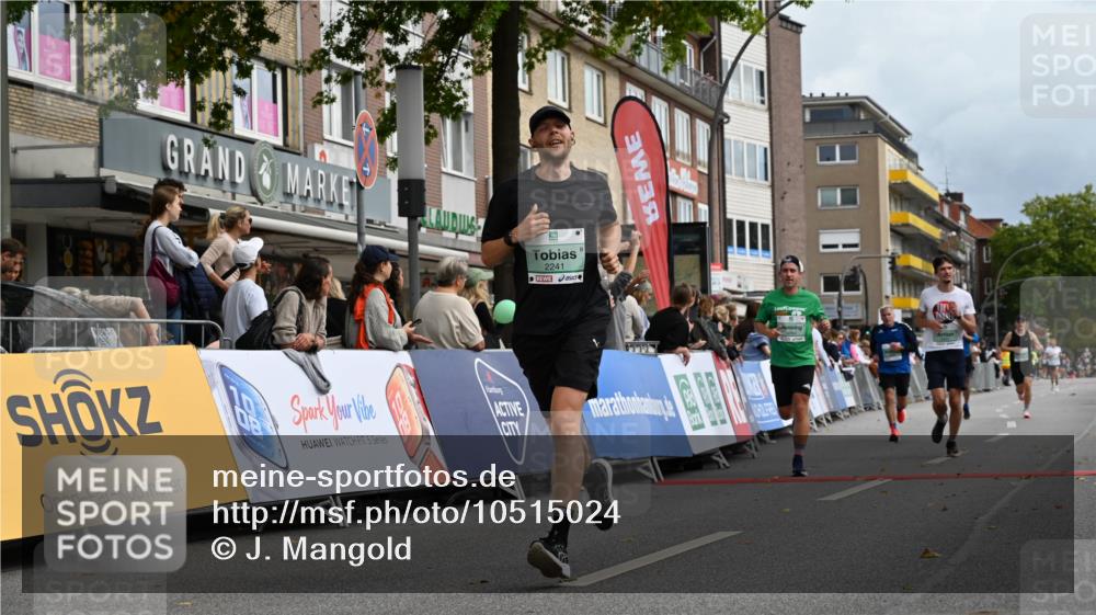 20.09.2026 - PSD Bank Halbmarathon J. Mangold http://msf.ph/oto/10515024 20.09.2026 11:42:41 Ziel 1156, 1258, 1888, 2241, 3892, 4008, 4294, 4385, 4541, 4634, 4760 meine-sportfotos.de