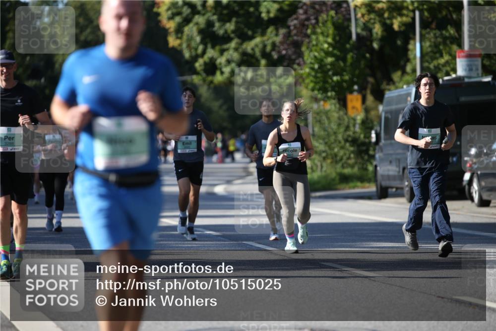 20.09.2026 - PSD Bank Halbmarathon Jannik Wohlers http://msf.ph/oto/10515025 20.09.2026 10:36:21 Laufen 3288 meine-sportfotos.de