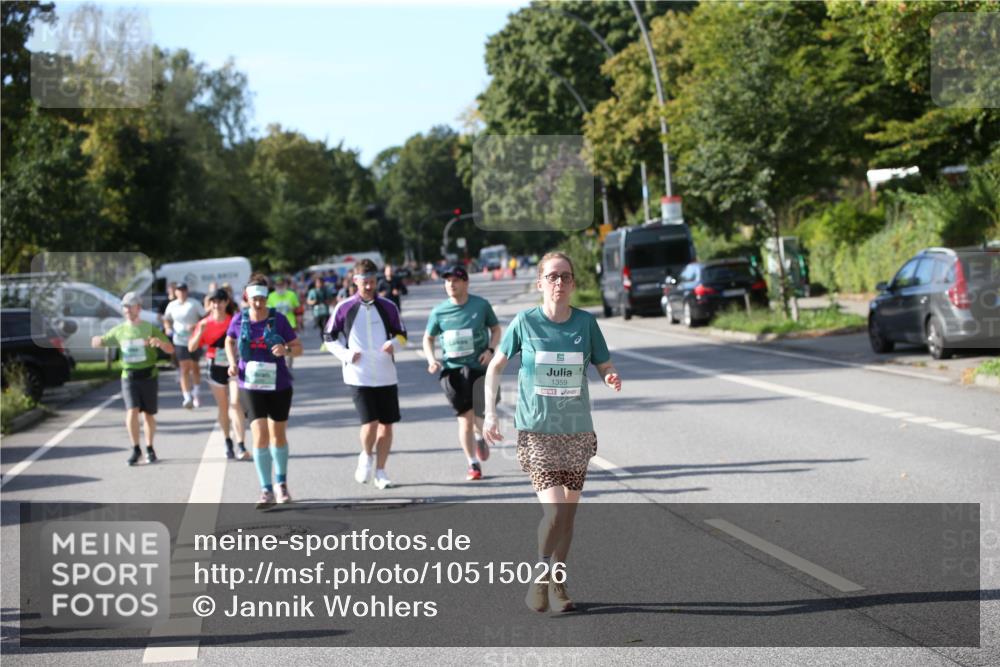 20.09.2026 - PSD Bank Halbmarathon Jannik Wohlers http://msf.ph/oto/10515026 20.09.2026 10:48:58 Laufen 1359 meine-sportfotos.de