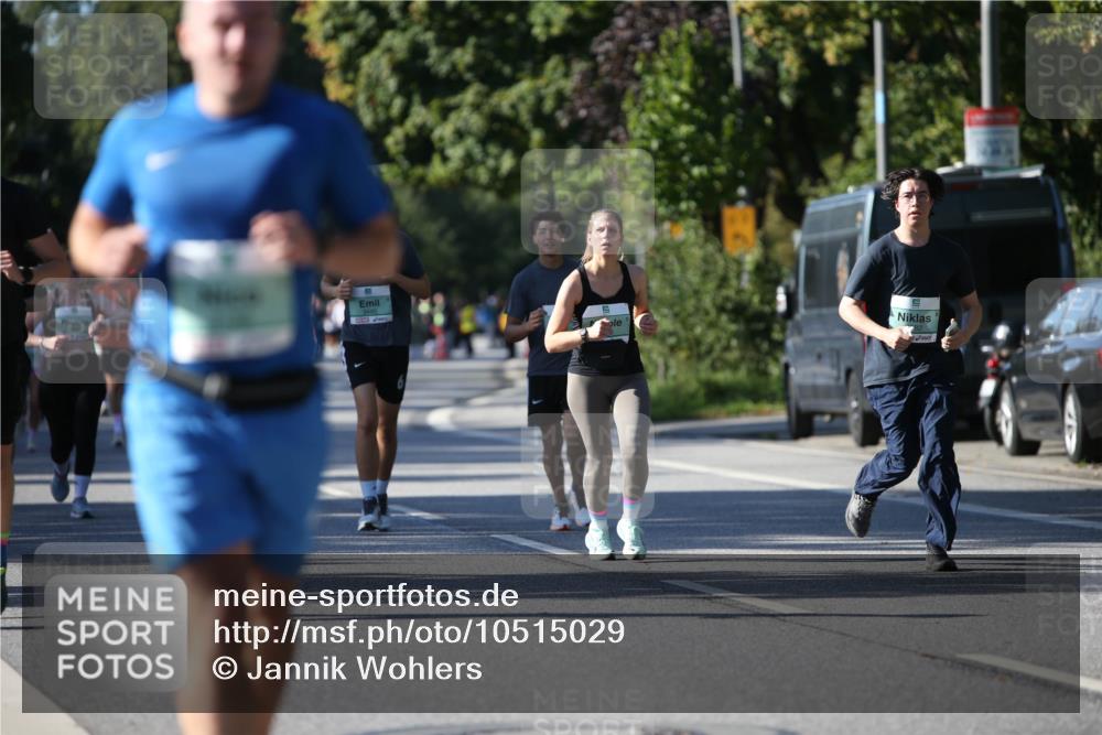 20.09.2026 - PSD Bank Halbmarathon Jannik Wohlers http://msf.ph/oto/10515029 20.09.2026 10:36:21 Laufen  meine-sportfotos.de