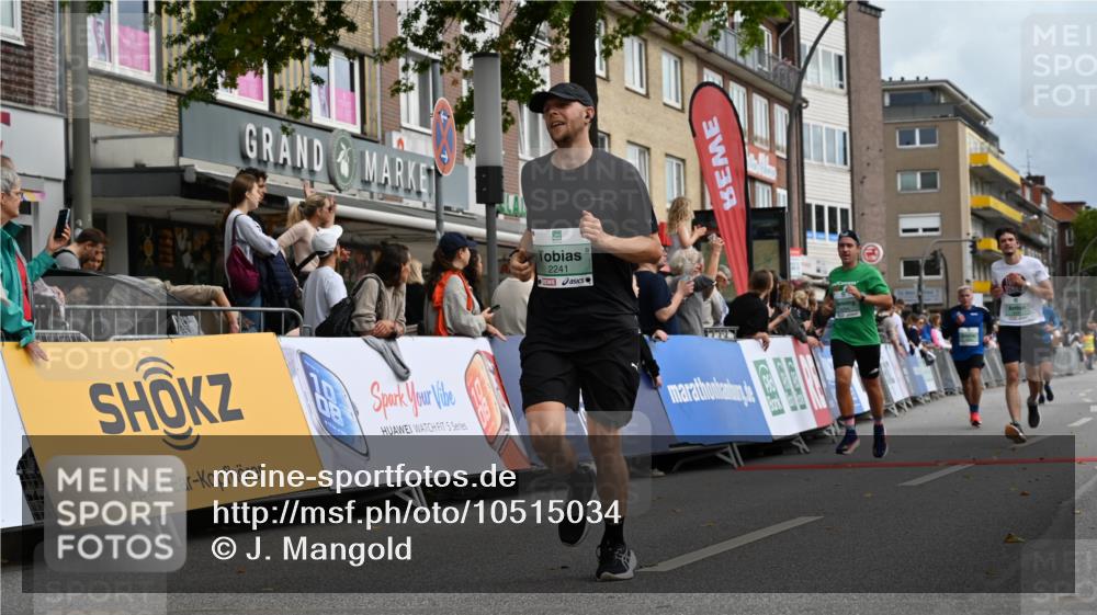20.09.2026 - PSD Bank Halbmarathon J. Mangold http://msf.ph/oto/10515034 20.09.2026 11:42:42 Ziel 1156, 1258, 1888, 1960, 2241, 3892, 4008, 4294, 4385, 4541, 4634 meine-sportfotos.de
