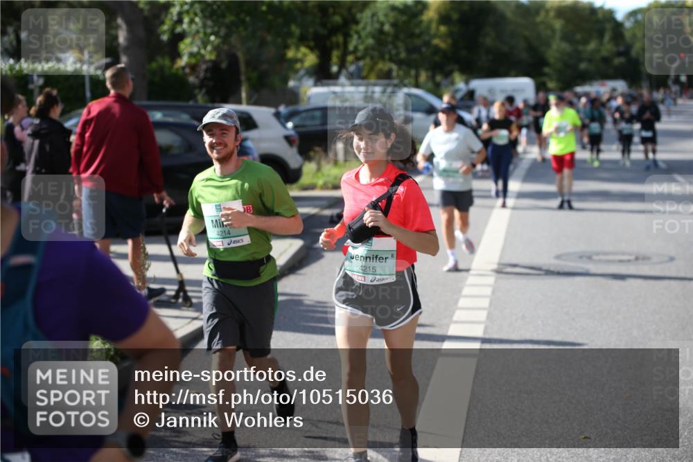 20.09.2026 - PSD Bank Halbmarathon Jannik Wohlers http://msf.ph/oto/10515036 20.09.2026 10:49:03 Laufen 4214, 4215 meine-sportfotos.de